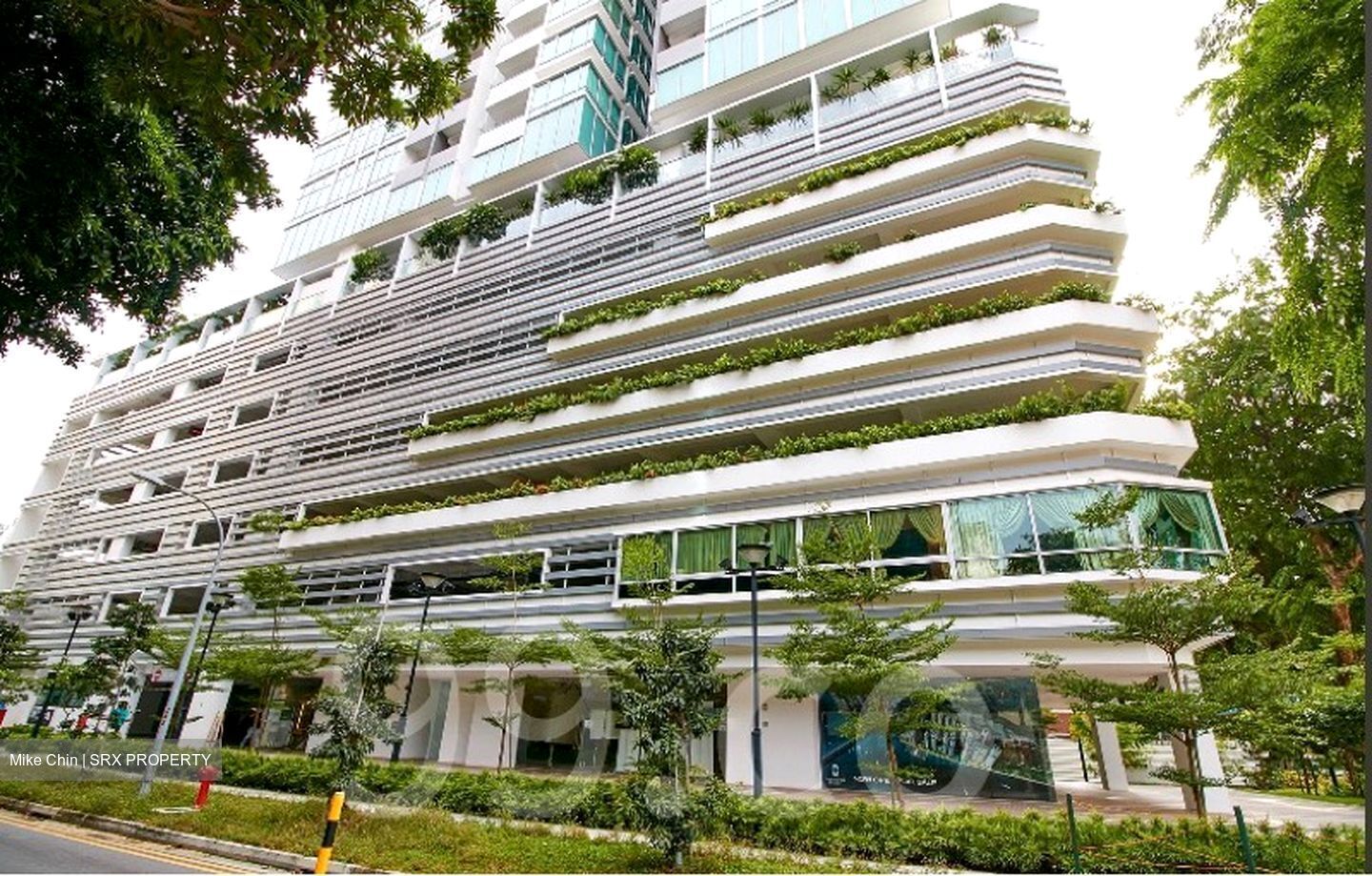 Moda (D15), Apartment #606223871